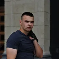 Фотография репетитора Макаренков Сергей Владиславович