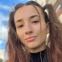 Фотография репетитора Смирнова Диана Александровна