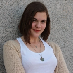 Фотография репетитора Макарова Ядвига Екатерина Романовна