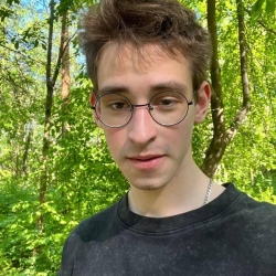 Фотография репетитора Кононов Андрей Игоревич