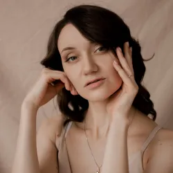 Фотография репетитора Чарова Лилия Андреевна