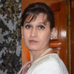 Фотография репетитора Корниенко Галина Владимировна