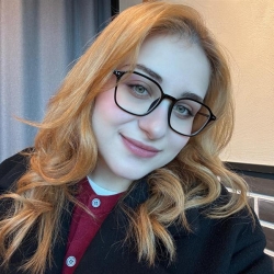 Фотография репетитора Чакрян София Сергеевна