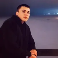 Фотография репетитора Омельяненко Ян Александрович