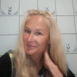 Фотография репетитора Гаранина Ксения Юрьевна