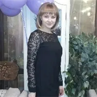 Фотография репетитора Романова Оксана Викторовна