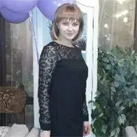 Фотография репетитора Романова Оксана Викторовна