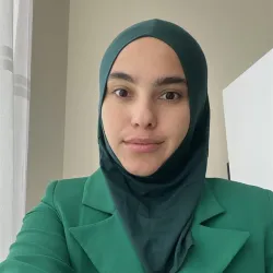 Фотография репетитора Апшева Оксана Аслановна