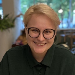 Фотография репетитора Быкова Татьяна Петровна