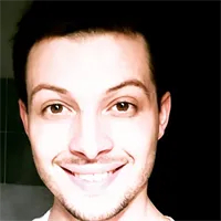 Фотография репетитора Путинцев Родион Валерьевич