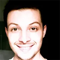 Фотография репетитора Путинцев Родион Валерьевич