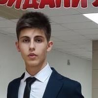 Фотография репетитора Кравченко Максим Владимирович