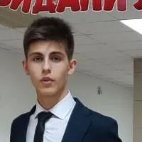 Фотография репетитора Кравченко Максим Владимирович