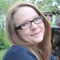 Фотография репетитора Потопнина Елена Александровна