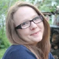 Фотография репетитора Потопнина Елена Александровна