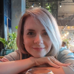 Фотография репетитора Евдокимова Наталия Юрьевна