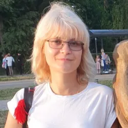 Фотография репетитора Потемкина Светлана Владимировна