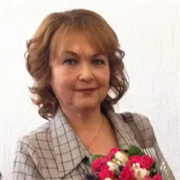 Фотография репетитора Житинская Елена Александровна