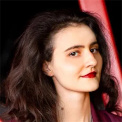 Фотография репетитора Кошелева Ульяна Юрьевна