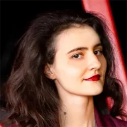 Фотография репетитора Кошелева Ульяна Юрьевна