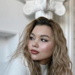 Фотография репетитора Халяфутдинова Софья Ильдаровна