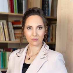 Фотография репетитора Осипова Ольга Валерьевна