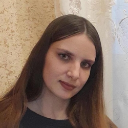 Фотография репетитора Зыкина Валерия Сергеевна