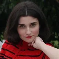 Фотография репетитора Васильева Анастасия Александровна