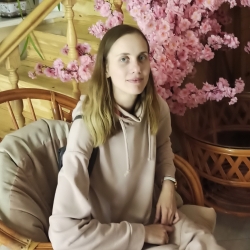 Фотография репетитора Носаль Тамара Александровна