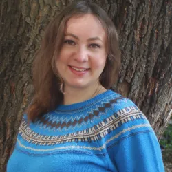 Фотография репетитора Ермилова Татьяна Михайловна