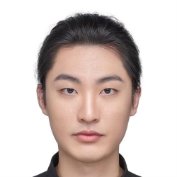 Фотография репетитора Люй Сяоюань 