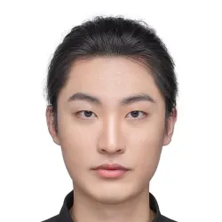 Фотография репетитора Люй Сяоюань 