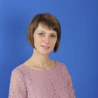 Фотография репетитора Кузьмина Юлия Андреевна