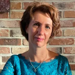 Фотография репетитора Пушкова Ольга Владимировна