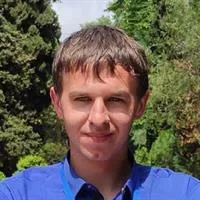 Фотография репетитора Дудка Владислав Валерьевич