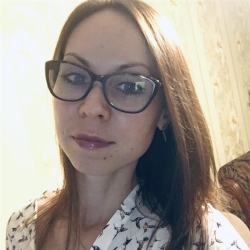 Фотография репетитора Терещенко Инна Михайловна