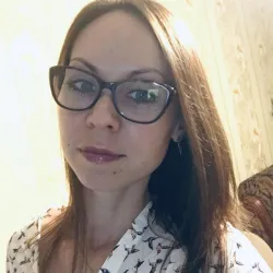 Фотография репетитора Терещенко Инна Михайловна