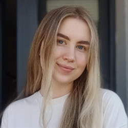 Фотография репетитора Карнаева Ольга Андреевна