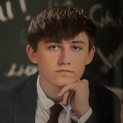 Фотография репетитора Васюткин Дмитрий Владимирович