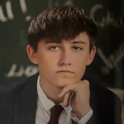 Фотография репетитора Васюткин Дмитрий Владимирович