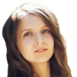 Фотография репетитора Ли Наталия Сергеевна