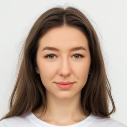 Фотография репетитора Миралимова Зарина Мирославовна