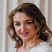 Фотография репетитора Котлярова Галина Витальевна