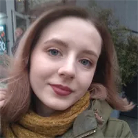 Фотография репетитора Ульяничева Анастасия Геннадьевна