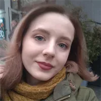 Фотография репетитора Ульяничева Анастасия Геннадьевна