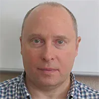 Фотография репетитора Митрофанов Алексей Юрьевич
