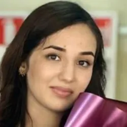 Фотография репетитора Албогочиева Изабель Гиланиевна