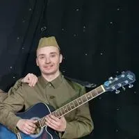 Фотография репетитора Панов Николай Сергеевич