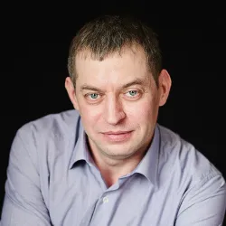 Фотография репетитора Митрофанов Олег Дмитриевич