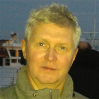 Фотография репетитора Феедоренко Николай Сергеевич